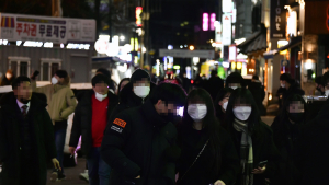 비수도권 1.5단계 '규제는 풀리고, 경각심도 풀리고'