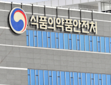 식약처 ‘마약안전기획관’ 정식 조직 결정