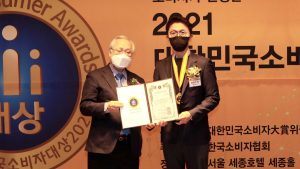 [의료산업] 휴대용 '퓨리잽', 코로나19 바이러스 1초 살균 가능 外