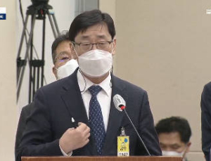 산재 청문회서 건설사 “안전 희생할 경우 모든 경영성과 제로라는 점 인식”