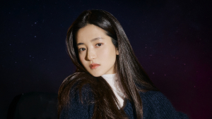 김태리 “나 자신을 사랑하는 것, 가장 중요한 것 같아요”