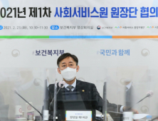사회서비스원, 코로나19 긴급돌봄 등 민간지원 확대