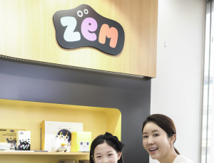 SK텔레콤, 신학기 앞둔 ZEM 고객에 '교육 구독' 확대 