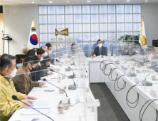 김포시, 시의회와 주요 현안 논의 간담회 개최