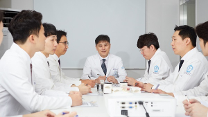 [칼럼] 컴퓨터분석임플란트를 통한 치아상실 치료
