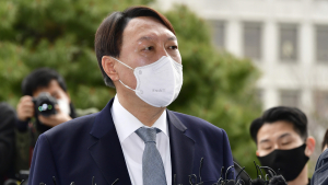 [이주의 상한가] 날뛰는 정치테마주