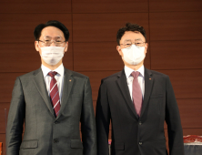 제44대 한의협 회장에 홍주의 후보 당선… 66.89% 득표