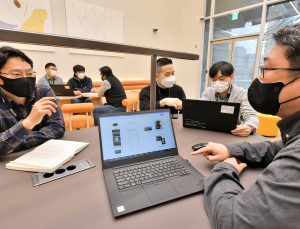 현대모비스, 車 소프트웨어 국산화 개발 협력 오픈플랫폼 구축