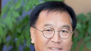 [동정]김진하 양양군수 9일 강원도자원봉사센터 으뜸봉사상 시상식 참석
