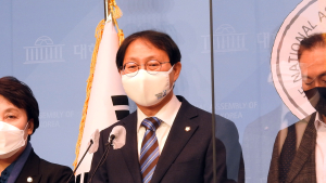 김성주 의원, 장애인 친족에 의한 수급비 횡령 등 처벌 추진