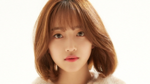 표예진, ‘모범택시’ 출연 확정… 이나은 공백 메운다