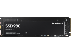 삼성전자, 성능과 가격 모두 잡은 NVMe SSD 980출시