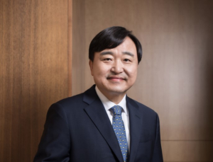 안현호 KAI 사장,  환경 캠페인 '고고챌린지' 참여