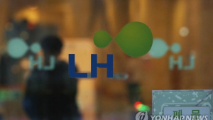 LH간부, 파주서 숨진 채 발견<br>투기 연관성은 확인 안돼 