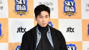 유세윤, ‘라디오스타’ 고정 MC 됐다… 8년 만에 복귀