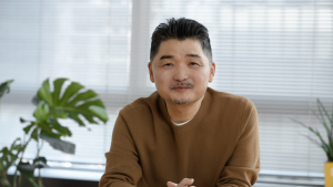 김범수 카카오 의장, 더기빙플레지 서약...재산절반 기부 공식화 