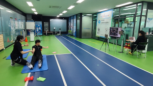 고양도시관리공사, 코로나19 극복 비대면 온라인 운동교실 운영