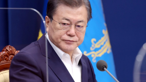 文대통령 LH논란 사과에 野, “내각 총사퇴” 촉구