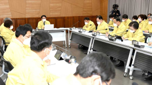 파주시, 미래 성장동력 위한 지역맞춤 뉴딜사업 본격 추진
