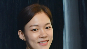 한예리 “정말 의미 깊은 일… 보탬이 돼 너무 기쁘다”