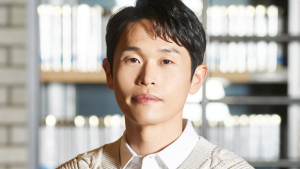 강길우 “온전히 ‘정말 먼 곳’에 존재하고 싶었어요”
