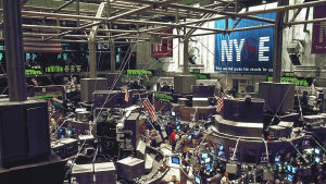 뉴욕증시, FOMC 주시하며 혼조…다우 0.39%↓