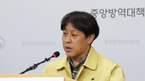 코로나19 PCR 개발 공무원, 대통령 표창