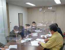 김포시, 경기도경제과학진흥원 유치 총력