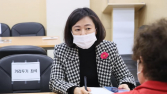 황보승희 “AZ백신, 文이 맞아도 불안… 65세 이상 접종 잠정 중단해야”