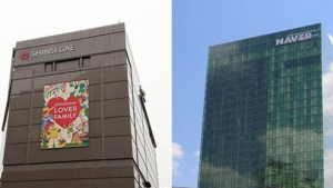 이커머스 신세계 열까...정용진, 네이버 동맹 맺고 이베이까지 ‘눈독’