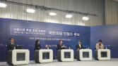 안철수 “나라 살리기 위해 서울시장 도전…나도 경험 많다”