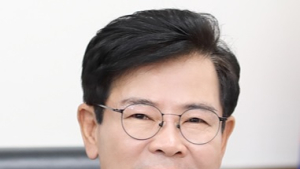 [동정]김한근 강릉시장 18일 국회의원 시책 간담회 참석