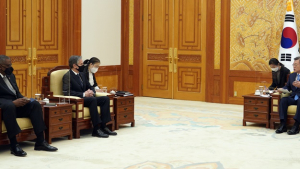 냉각된 한-일 관계, 미국 한 마디에 달라지나?