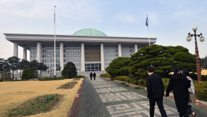 수술실 CCTV 설치법, 법사위도 통과… 본회의 상정 예정