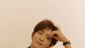 이준기, 나무엑터스와 재계약… 7년 인연 이어간다