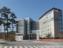 동해해경청, 최신예 3000t급 경비함 취역 훈련 실시
