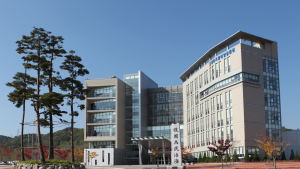 동해해경청, 최신예 3000t급 경비함 취역 훈련 실시