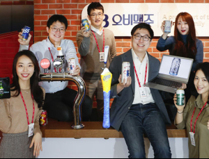 오비맥주 “지속적인 제품 혁신 통해 1위 이상 기업으로 도약”
