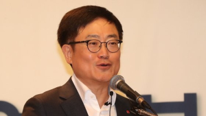 강희태 롯데쇼핑 대표 