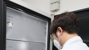 [이주의 상한가] 코로나19 확산세에 바이오주 활개