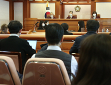 임성근 전 판사 '탄핵 심판' 본격 시작