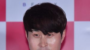 [쿠퀴포토] 민도윤 '성인영화계의 아이돌'