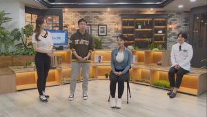 [쿠키건강TV] ‘작심삼일’ 아닌 ‘성공’하는 다이어트 비법? 핫하고 힙한 건강정보 <메디컬 해시태그>에서 확인!