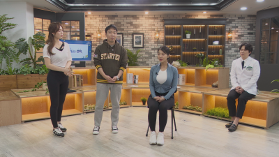 [쿠키건강TV] ‘작심삼일’ 아닌 ‘성공’하는 다이어트 비법? 핫하고 힙한 건강정보 <메디컬 해시태그>에서 확인!