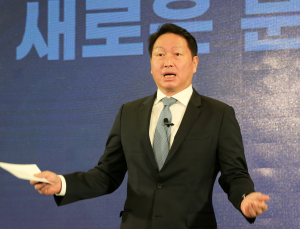 최태원 SK회장, 과방위 국감증인 채택