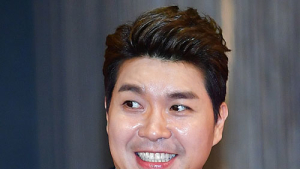 박수홍 “친형 출연료 횡령은 사실”