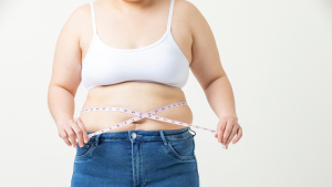 지방 두둑할수록 코로나19 백신 효과 떨어진다?