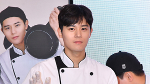 김동준 소속사, ‘조선구마사’ 시청독려 사과