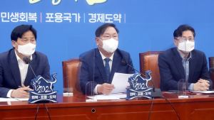 민주당, 연일 오세훈 내곡동 땅 셀프보상 ‘공세’