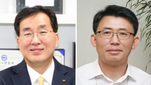 KT IS 윤경근·KT CS 박경원 신임 대표 선임
